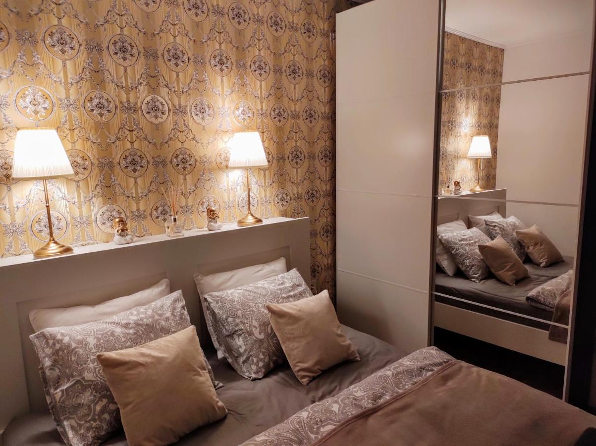 Casa di Stefano apartment&SPA Zlatibor Esterno foto