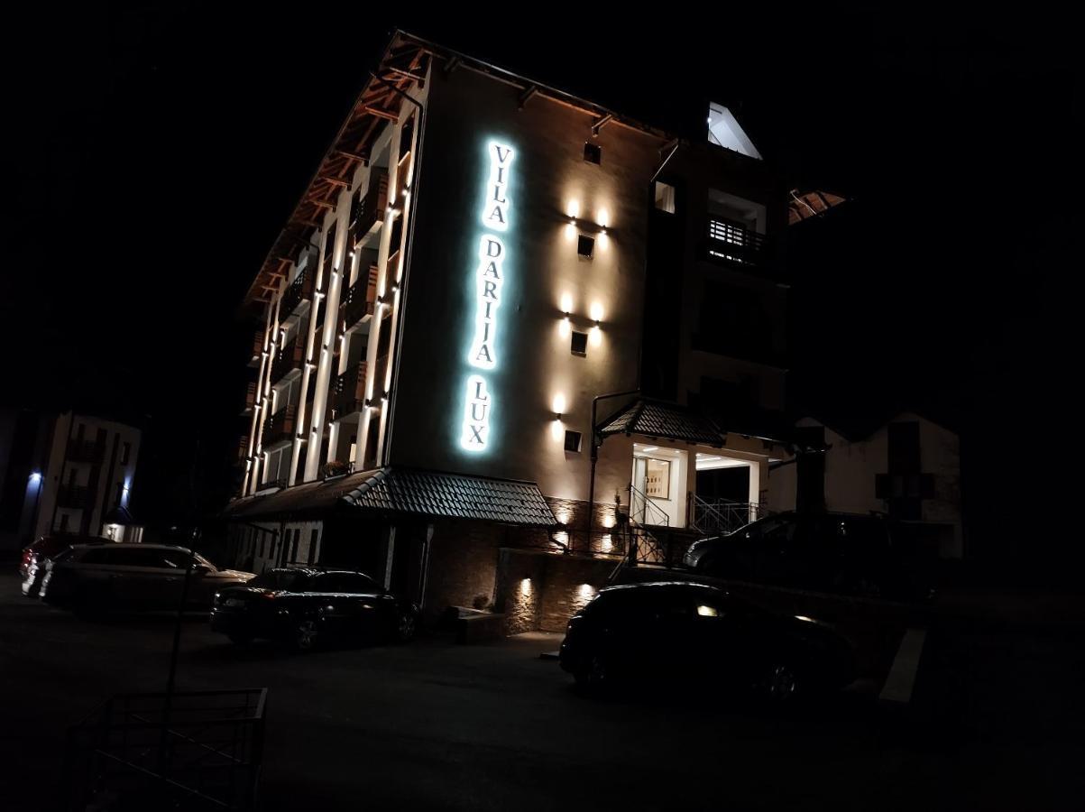 Casa di Stefano apartment&SPA Zlatibor Esterno foto