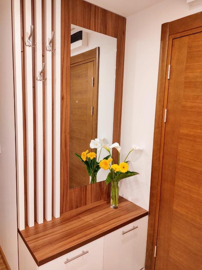 Casa di Stefano apartment&SPA Zlatibor Esterno foto