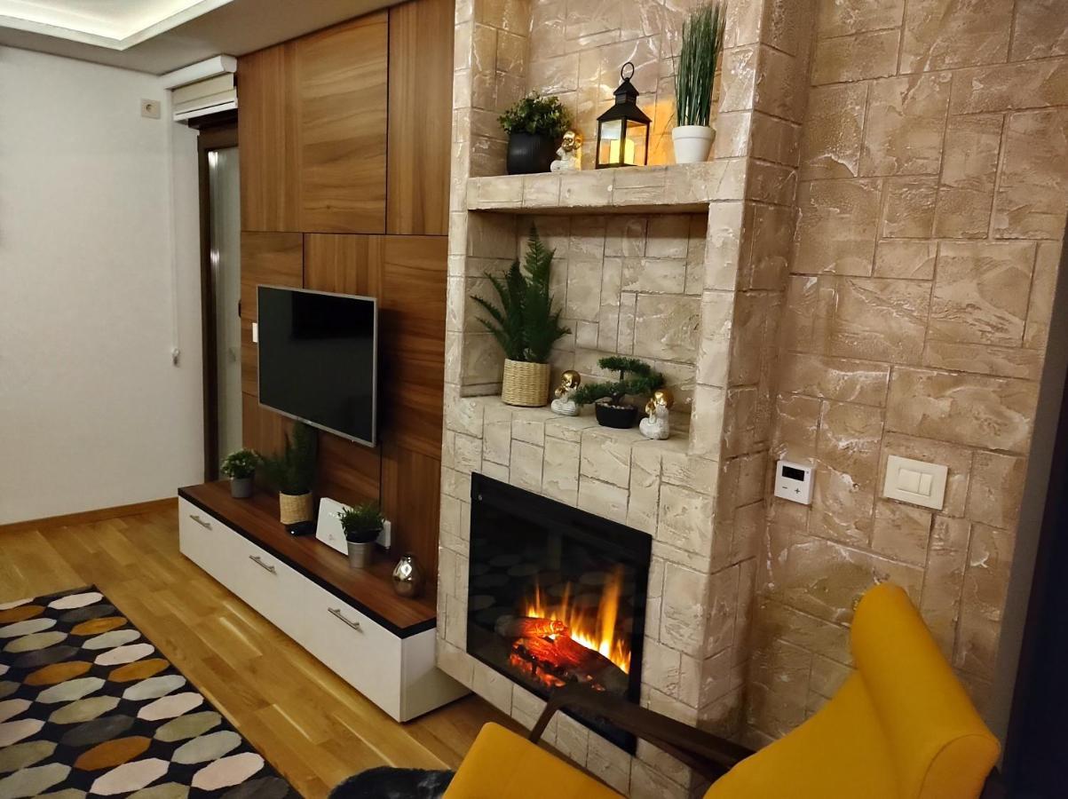 Casa di Stefano apartment&SPA Zlatibor Esterno foto