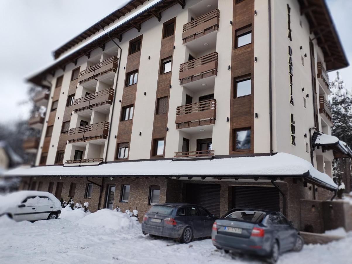 Casa di Stefano apartment&SPA Zlatibor Esterno foto