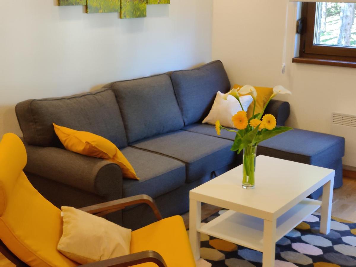 Casa di Stefano apartment&SPA Zlatibor Esterno foto
