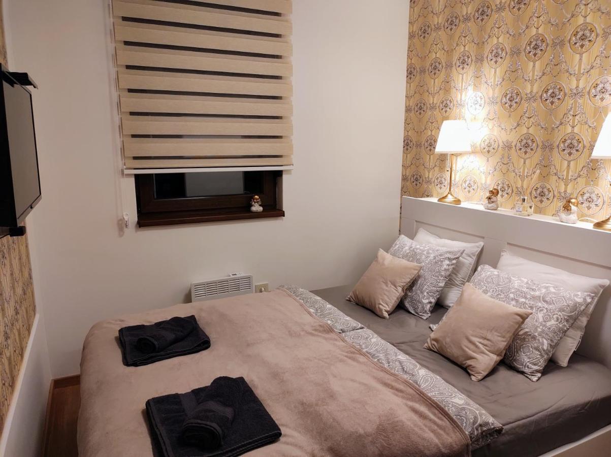 Casa di Stefano apartment&SPA Zlatibor Esterno foto