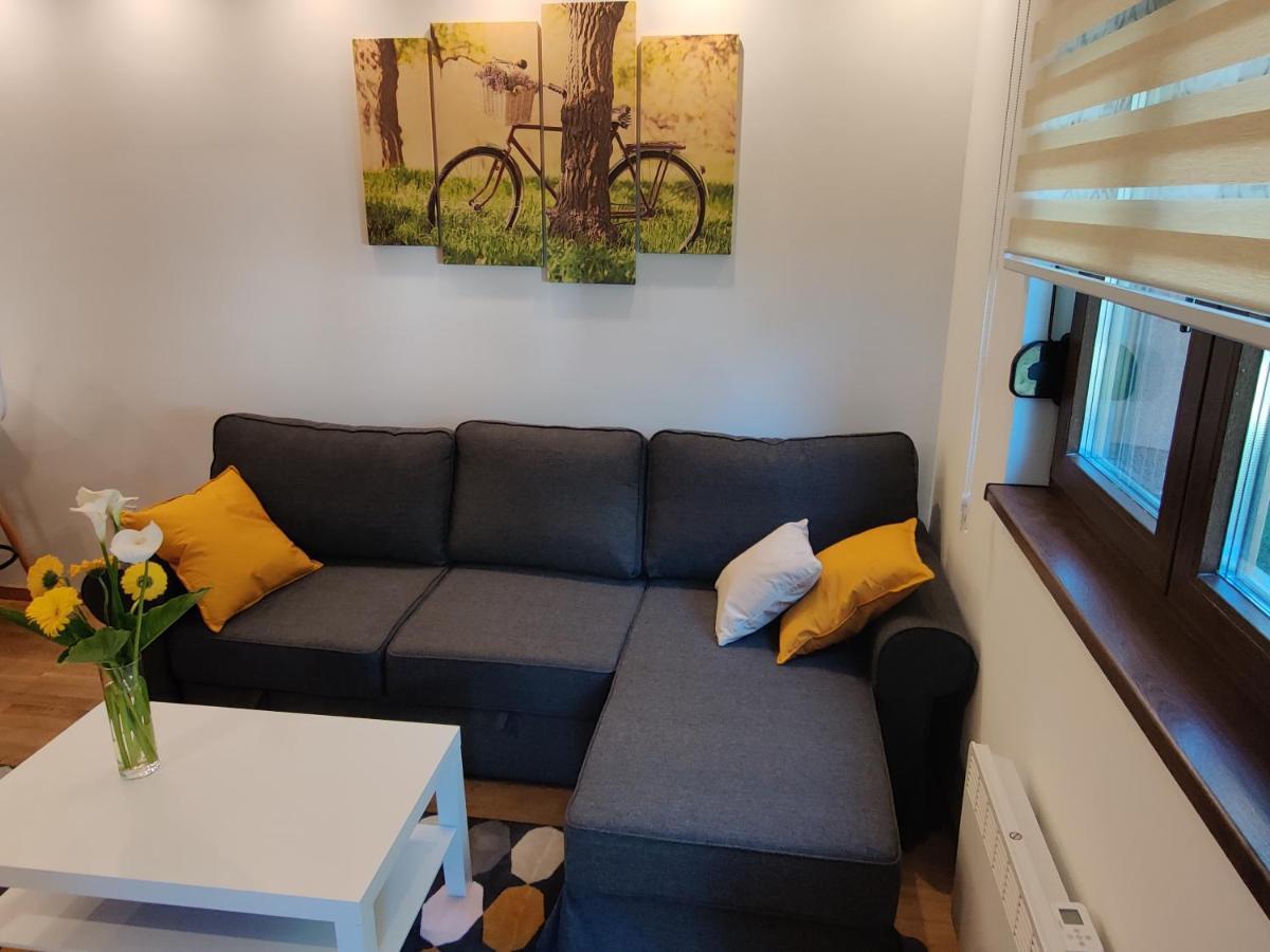 Casa di Stefano apartment&SPA Zlatibor Esterno foto