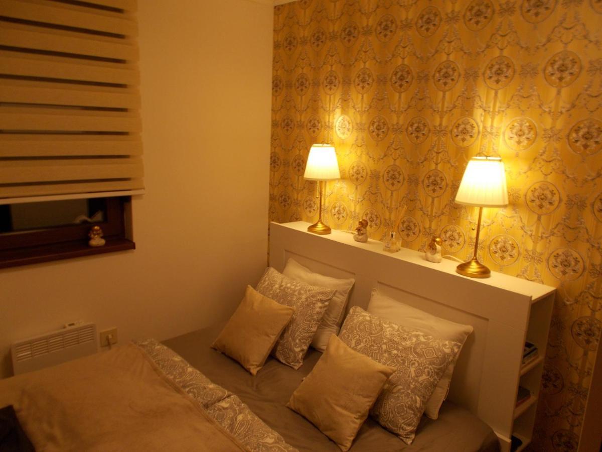 Casa di Stefano apartment&SPA Zlatibor Esterno foto